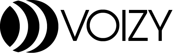 Voizy Logo